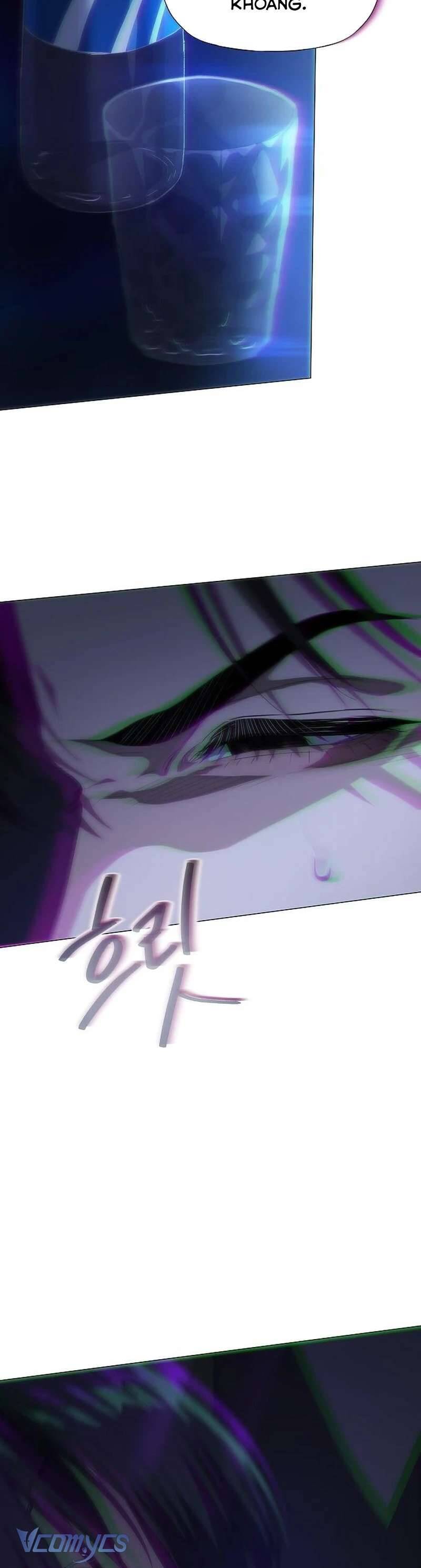 Tôi Bị Mắc Kẹt Trong Một Vở Kịch Điên Rồ: Chapter 46