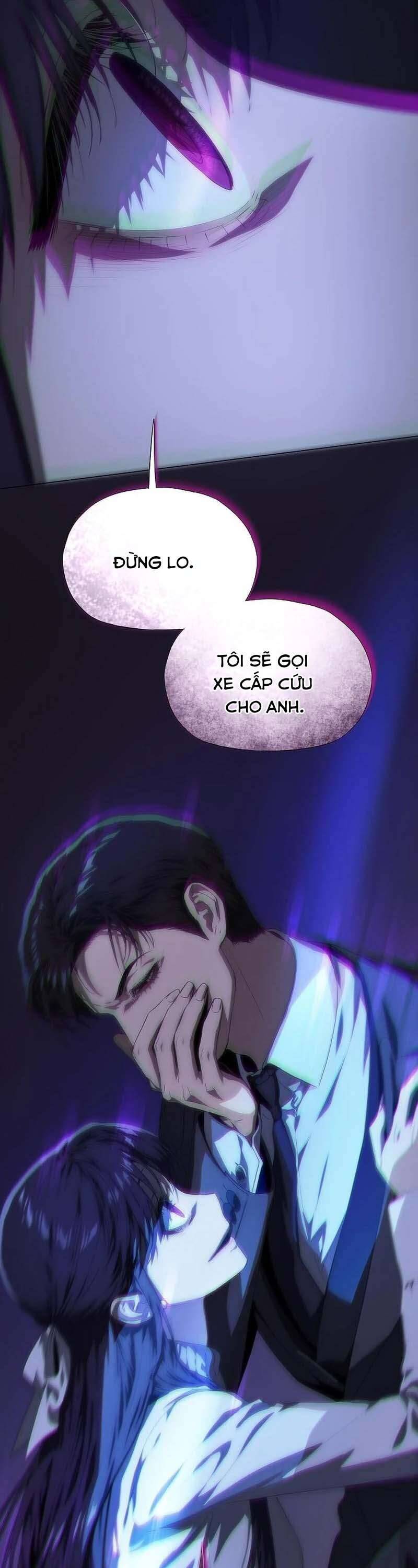 Tôi Bị Mắc Kẹt Trong Một Vở Kịch Điên Rồ: Chapter 46