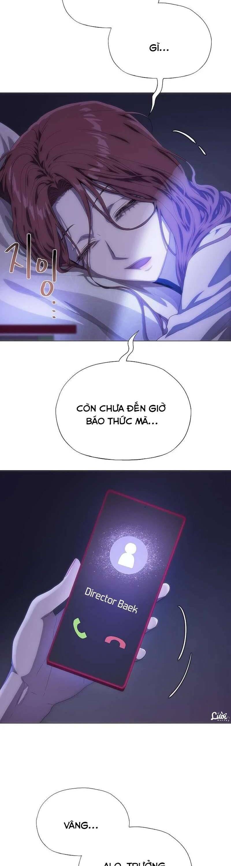 Tôi Bị Mắc Kẹt Trong Một Vở Kịch Điên Rồ: Chapter 46