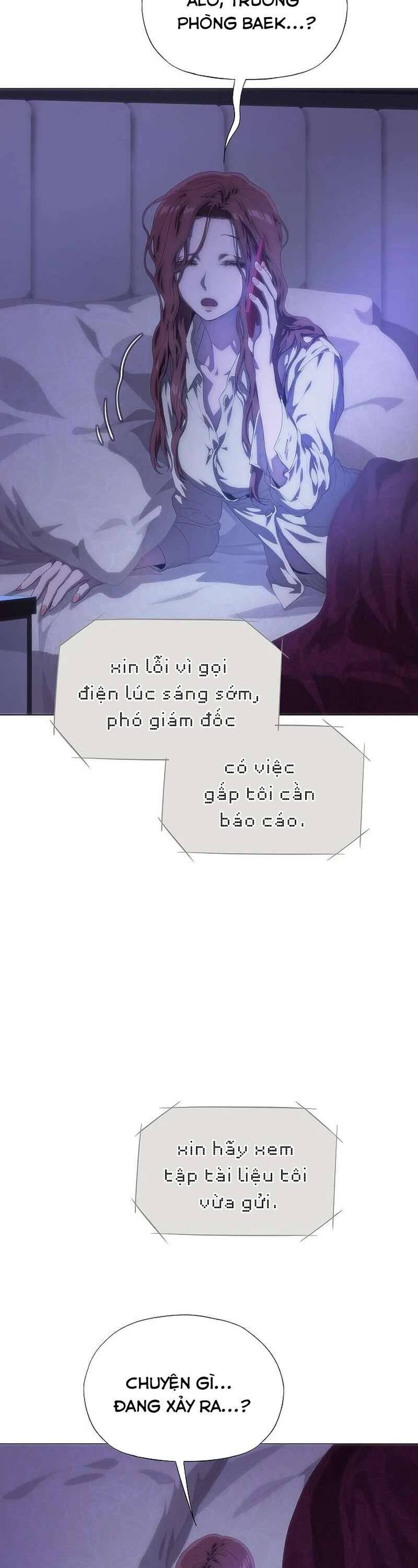 Tôi Bị Mắc Kẹt Trong Một Vở Kịch Điên Rồ: Chapter 46