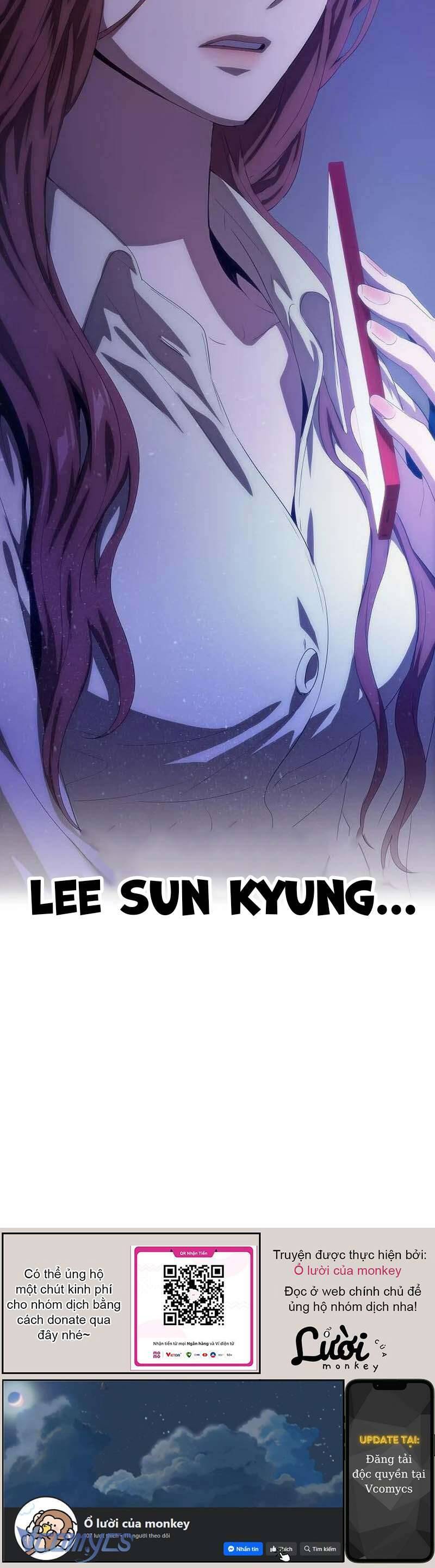 Tôi Bị Mắc Kẹt Trong Một Vở Kịch Điên Rồ: Chapter 46
