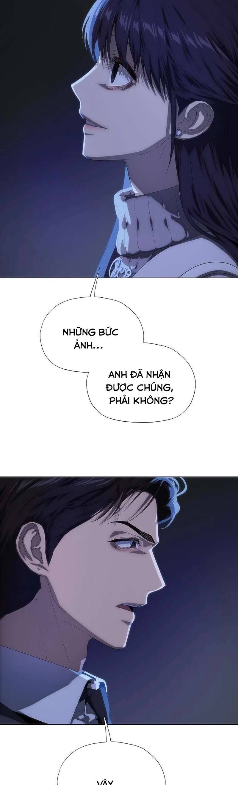 Tôi Bị Mắc Kẹt Trong Một Vở Kịch Điên Rồ: Chapter 46