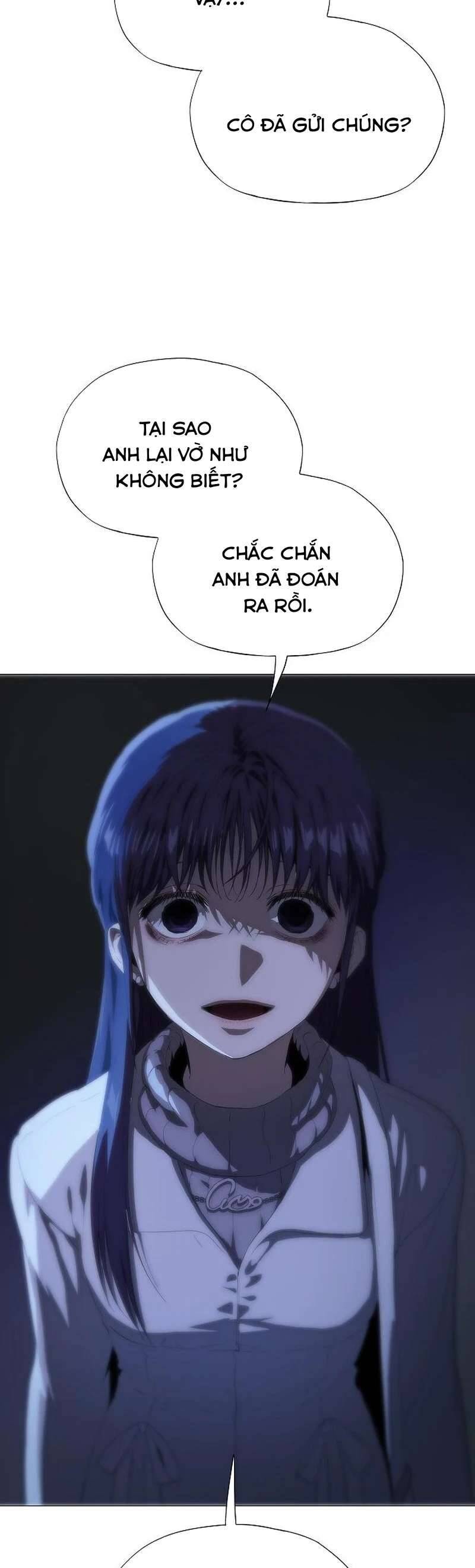 Tôi Bị Mắc Kẹt Trong Một Vở Kịch Điên Rồ: Chapter 46