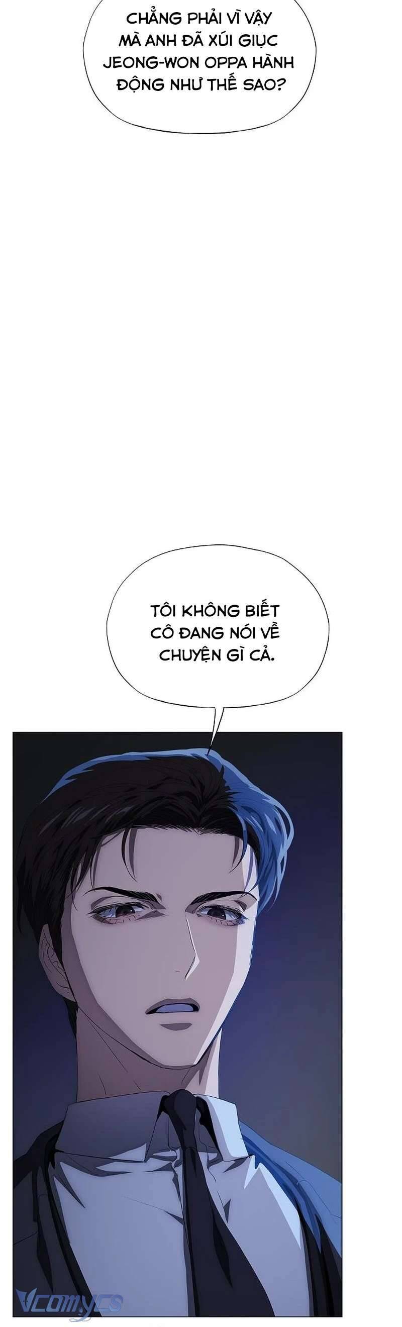 Tôi Bị Mắc Kẹt Trong Một Vở Kịch Điên Rồ: Chapter 46