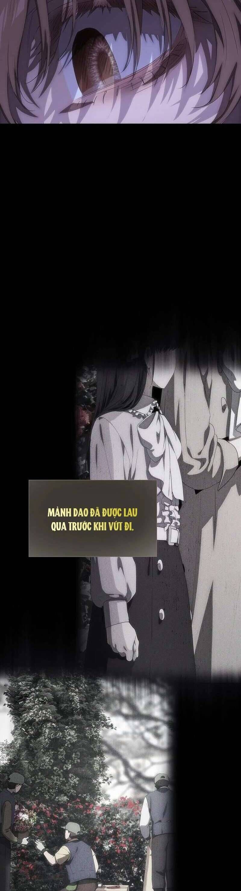 Tôi Bị Mắc Kẹt Trong Một Vở Kịch Điên Rồ: Chapter 49