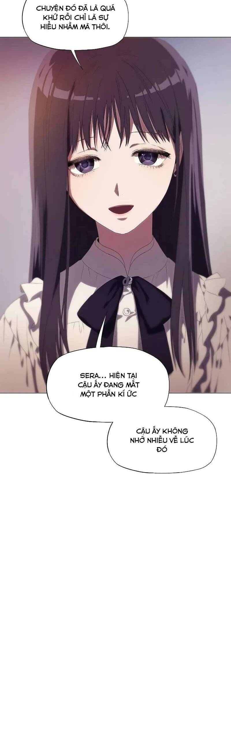 Tôi Bị Mắc Kẹt Trong Một Vở Kịch Điên Rồ: Chapter 5