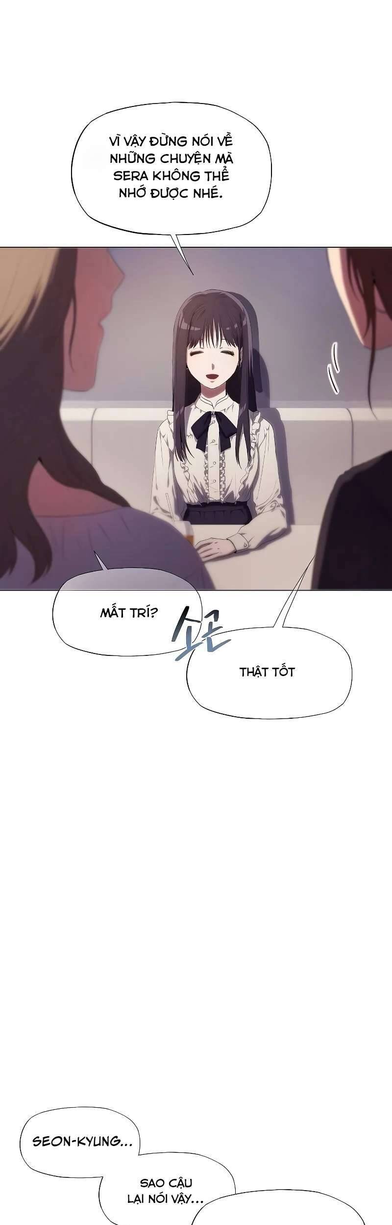 Tôi Bị Mắc Kẹt Trong Một Vở Kịch Điên Rồ: Chapter 5