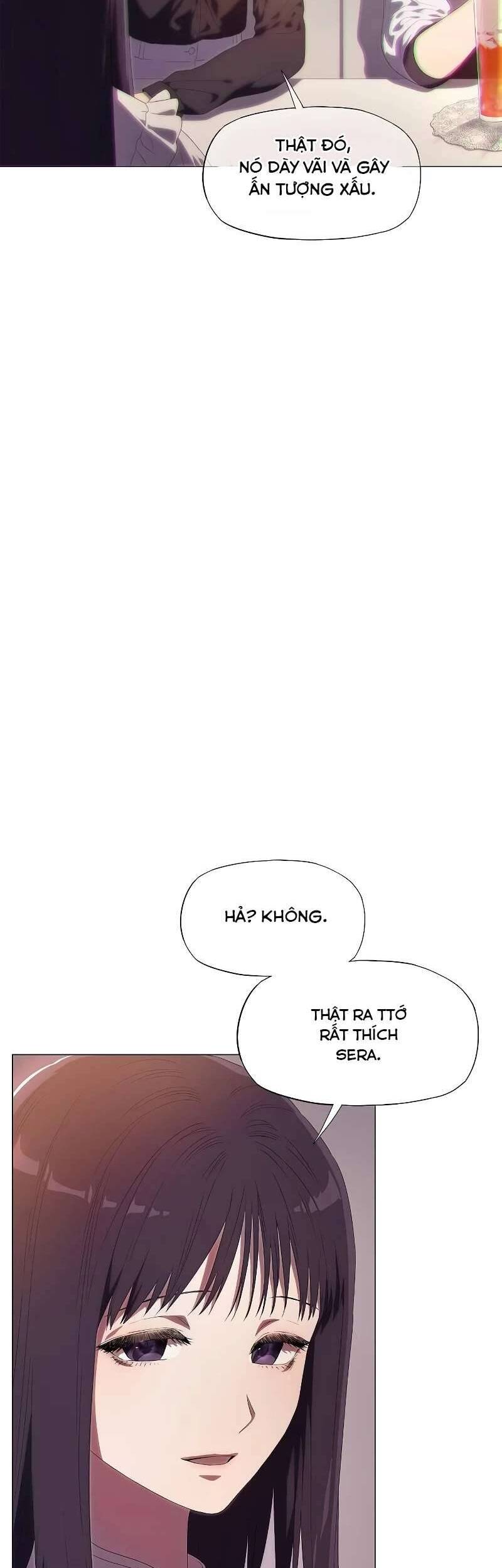 Tôi Bị Mắc Kẹt Trong Một Vở Kịch Điên Rồ: Chapter 5