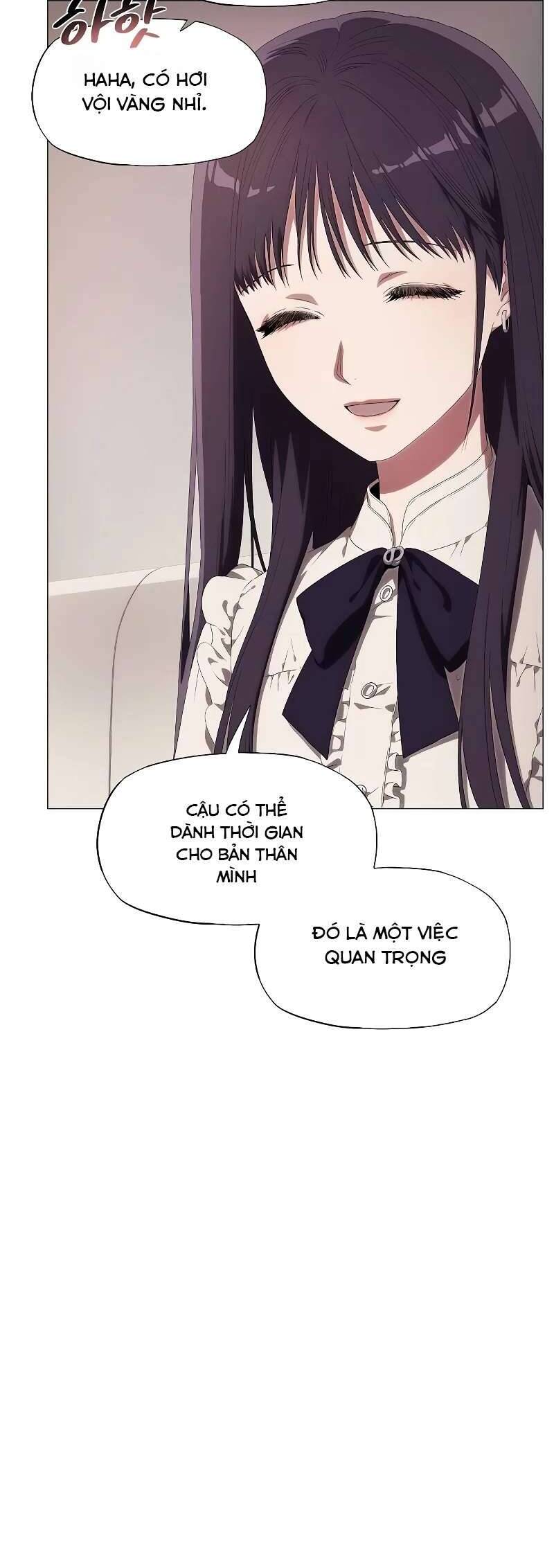 Tôi Bị Mắc Kẹt Trong Một Vở Kịch Điên Rồ: Chapter 5