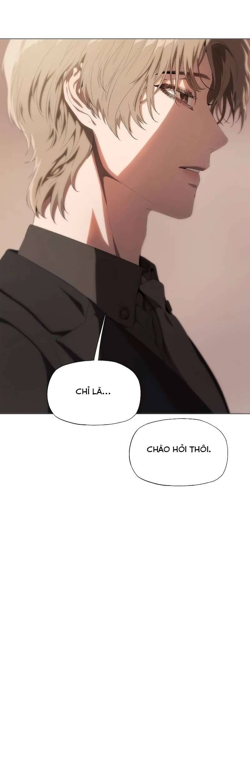 Tôi Bị Mắc Kẹt Trong Một Vở Kịch Điên Rồ: Chapter 5
