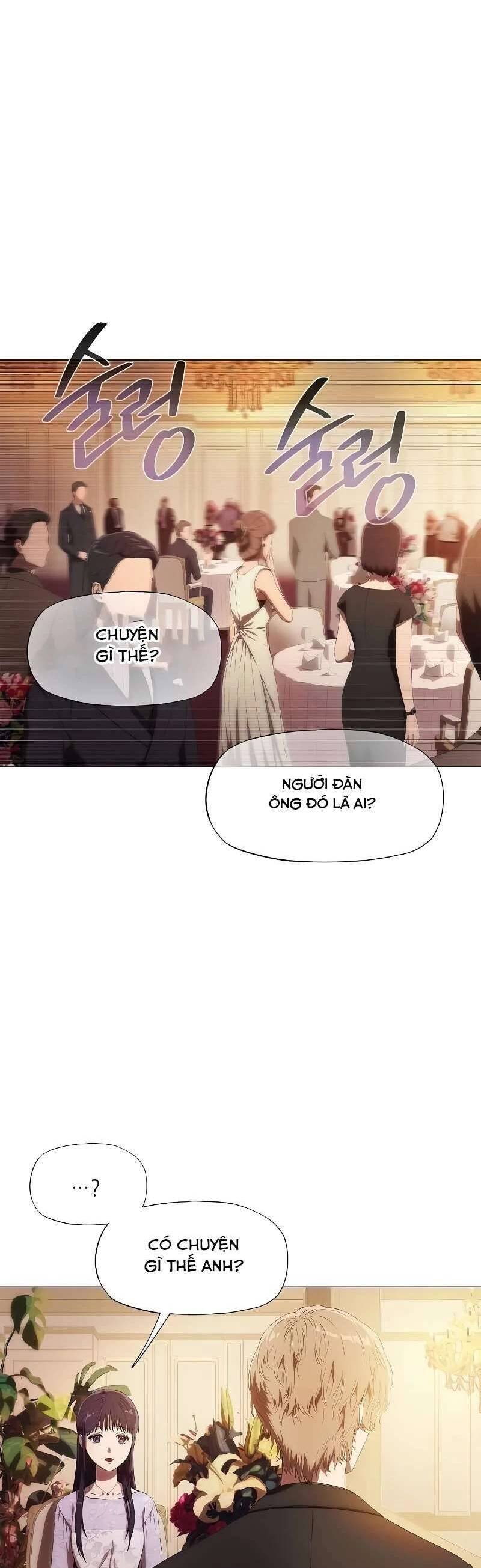 Tôi Bị Mắc Kẹt Trong Một Vở Kịch Điên Rồ: Chapter 5