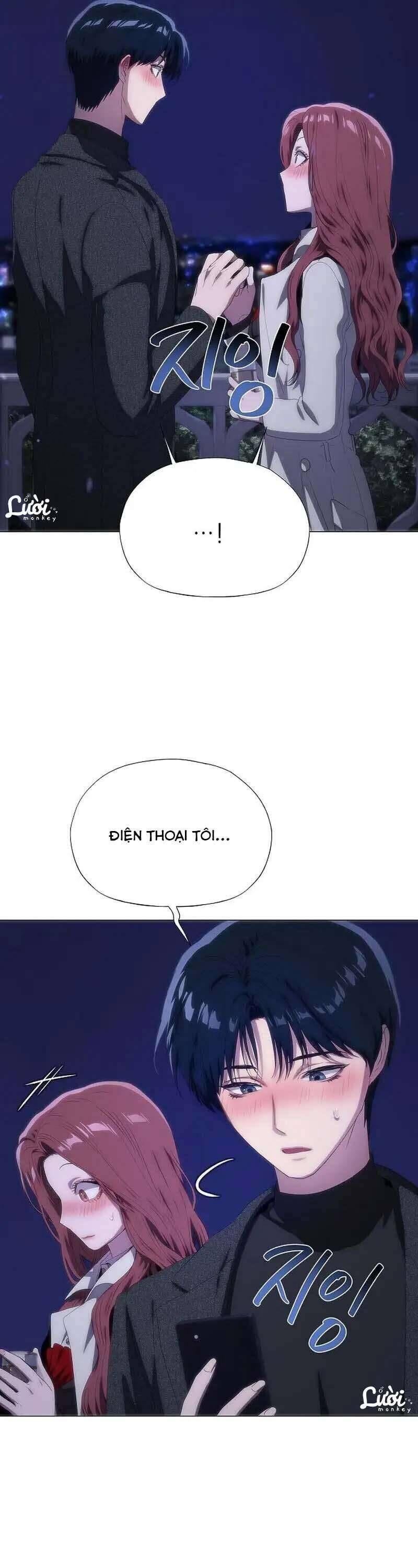 Tôi Bị Mắc Kẹt Trong Một Vở Kịch Điên Rồ: Chapter 51