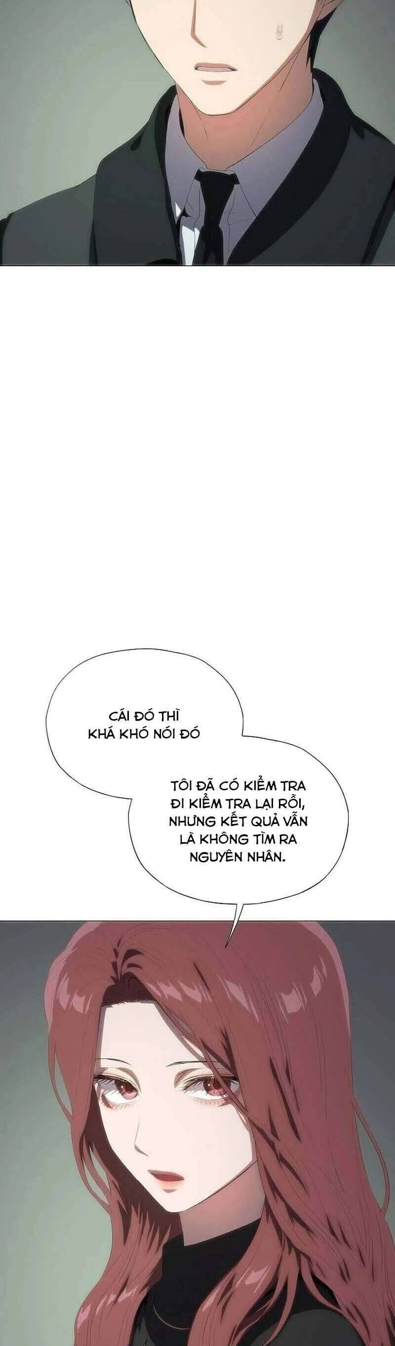Tôi Bị Mắc Kẹt Trong Một Vở Kịch Điên Rồ: Chapter 53