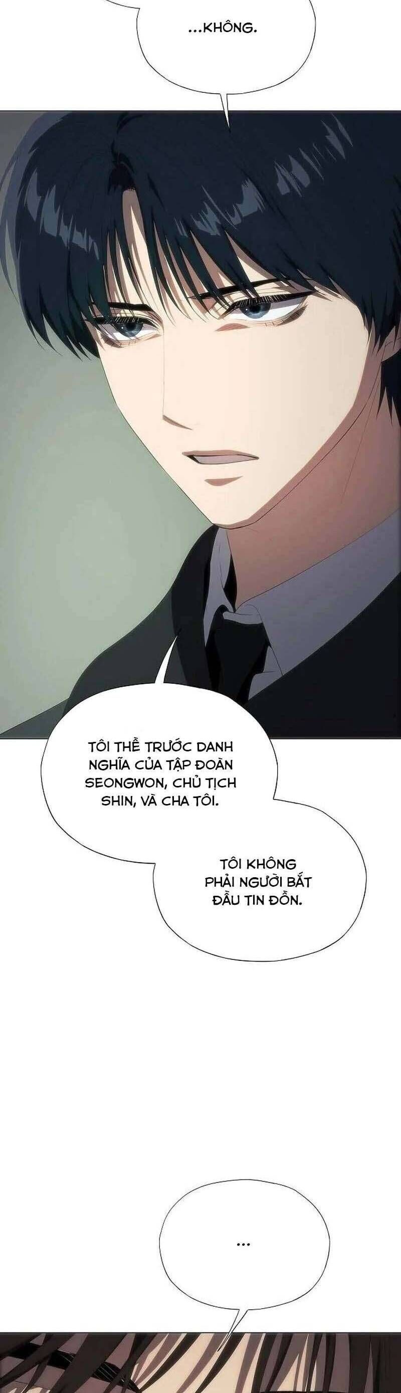 Tôi Bị Mắc Kẹt Trong Một Vở Kịch Điên Rồ: Chapter 53