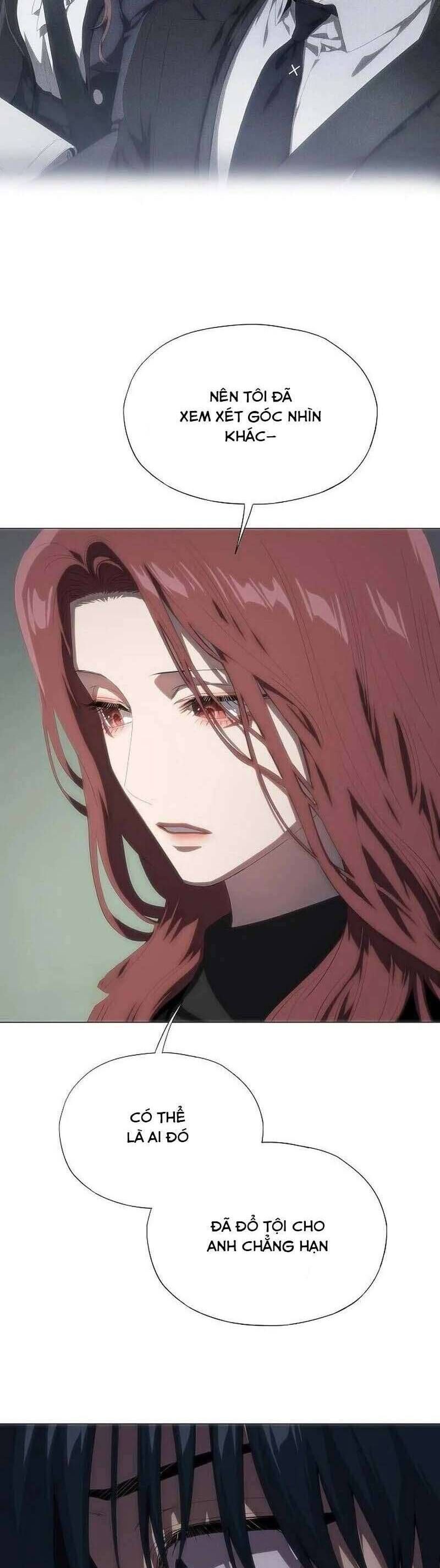 Tôi Bị Mắc Kẹt Trong Một Vở Kịch Điên Rồ: Chapter 53