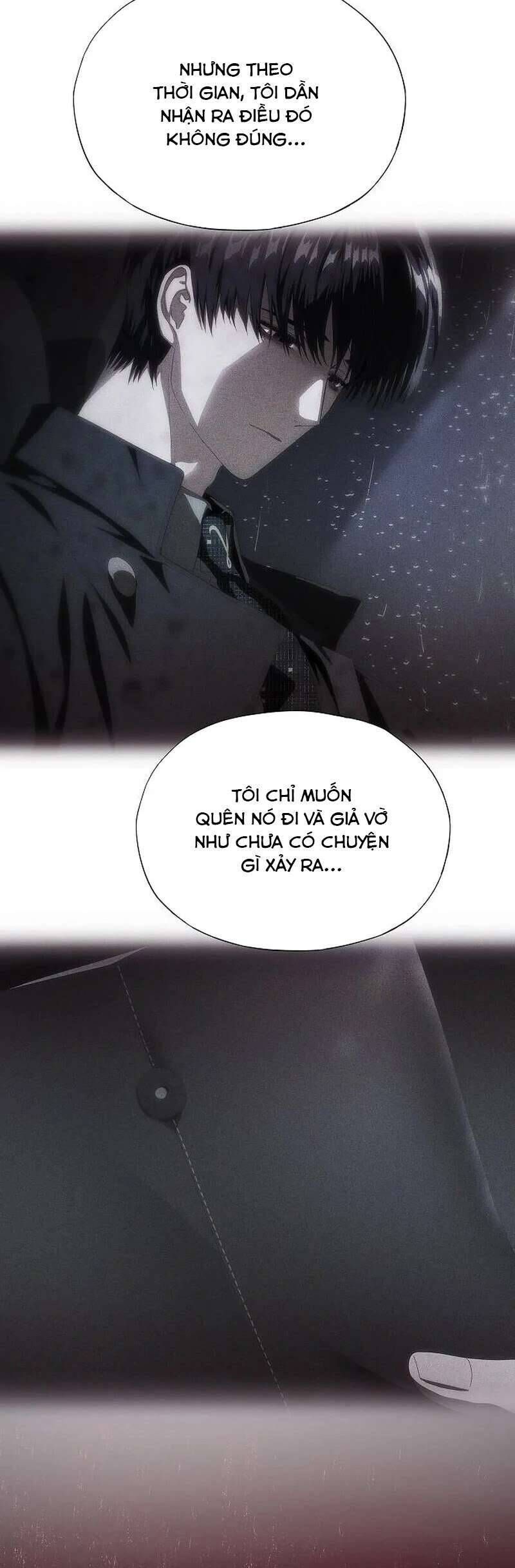 Tôi Bị Mắc Kẹt Trong Một Vở Kịch Điên Rồ: Chapter 53