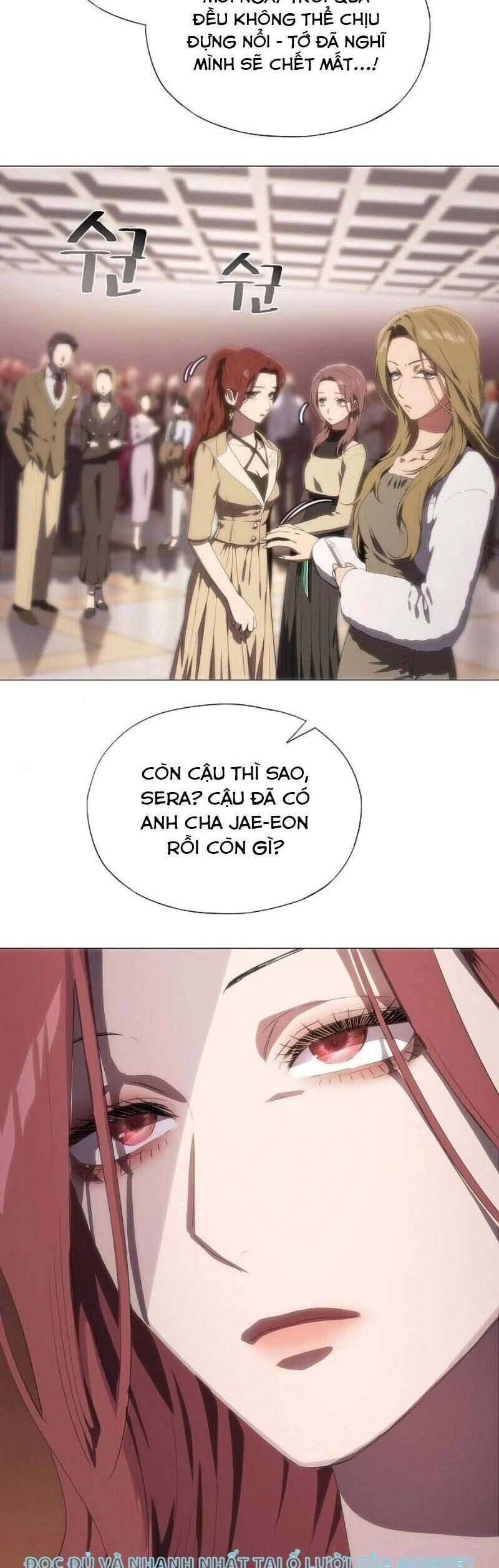 Tôi Bị Mắc Kẹt Trong Một Vở Kịch Điên Rồ: Chapter 57