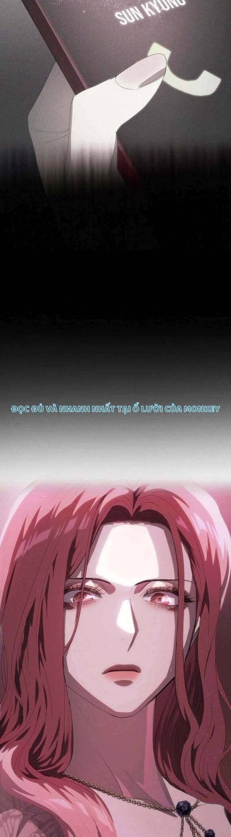 Tôi Bị Mắc Kẹt Trong Một Vở Kịch Điên Rồ: Chapter 57