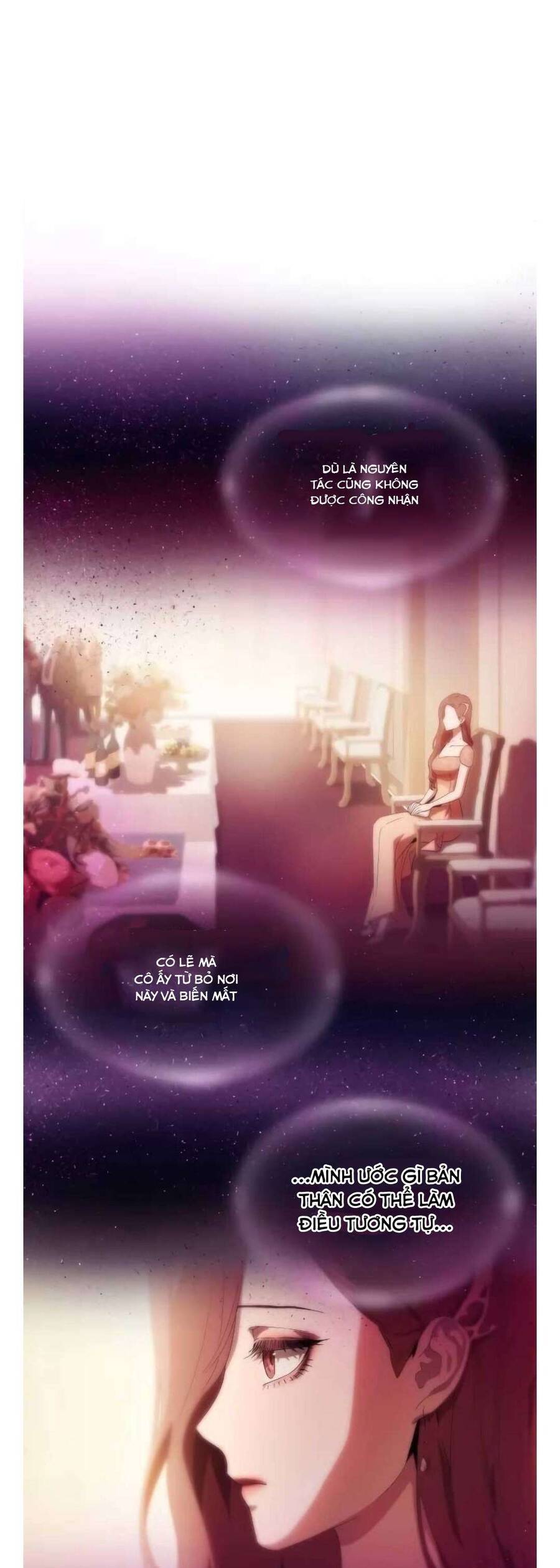 Tôi Bị Mắc Kẹt Trong Một Vở Kịch Điên Rồ: Chapter 6