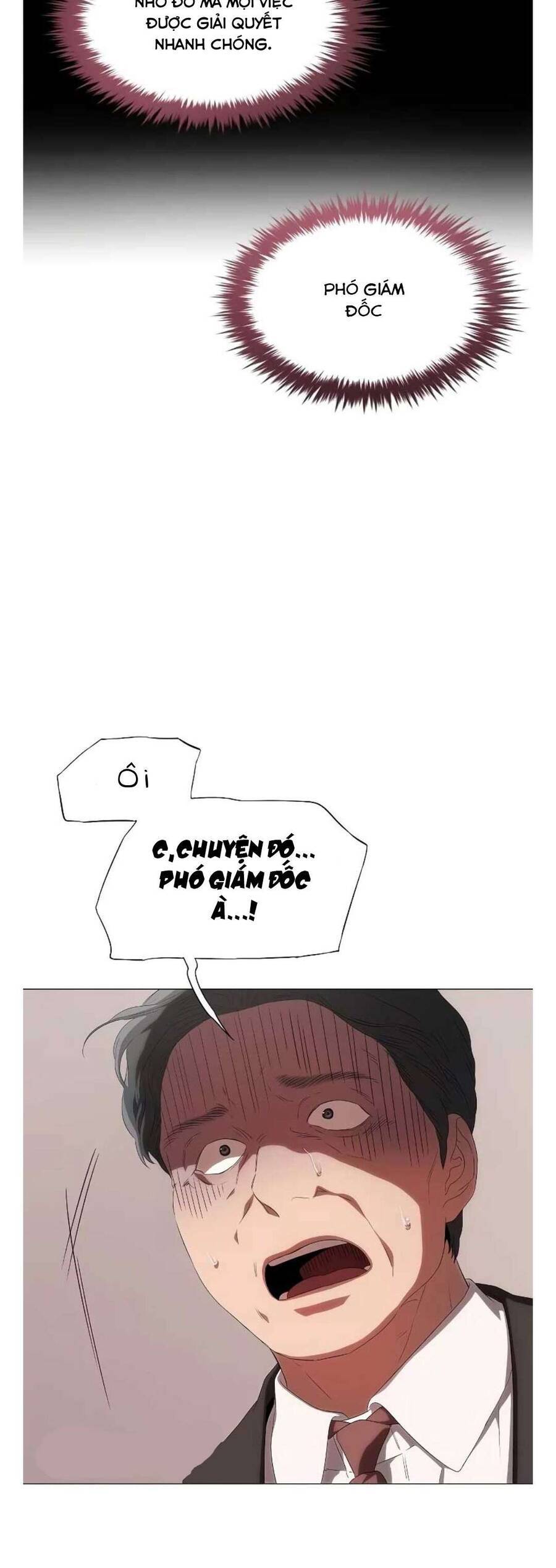 Tôi Bị Mắc Kẹt Trong Một Vở Kịch Điên Rồ: Chapter 6