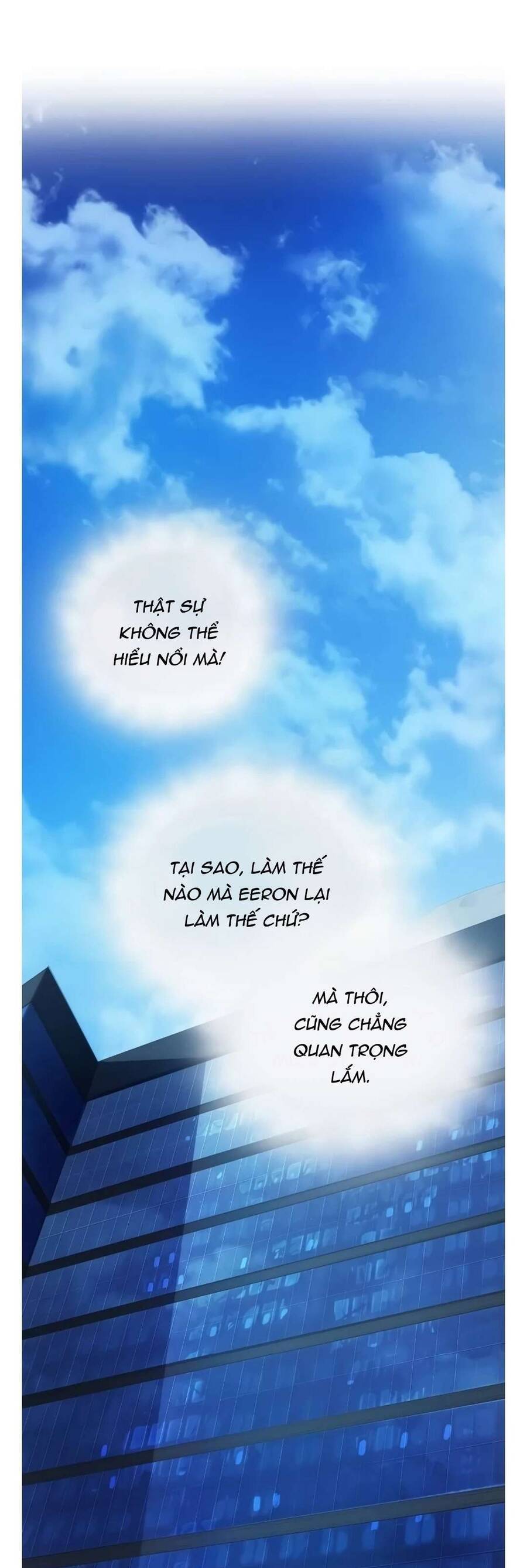 Tôi Bị Mắc Kẹt Trong Một Vở Kịch Điên Rồ: Chapter 7
