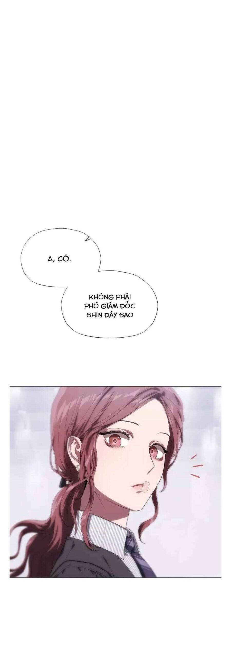 Tôi Bị Mắc Kẹt Trong Một Vở Kịch Điên Rồ: Chapter 7