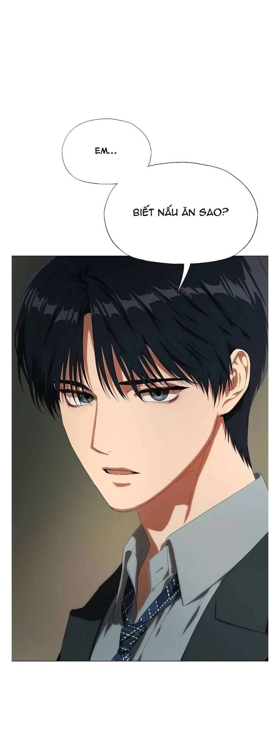 Tôi Bị Mắc Kẹt Trong Một Vở Kịch Điên Rồ: Chapter 7