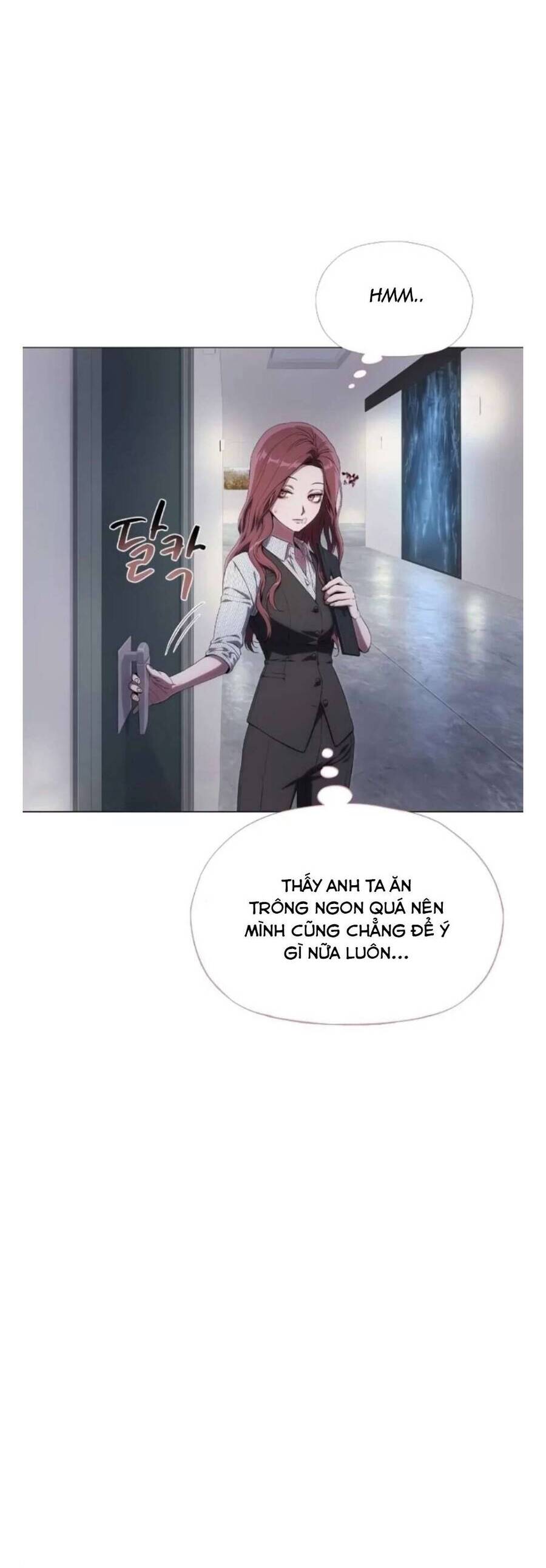 Tôi Bị Mắc Kẹt Trong Một Vở Kịch Điên Rồ: Chapter 7