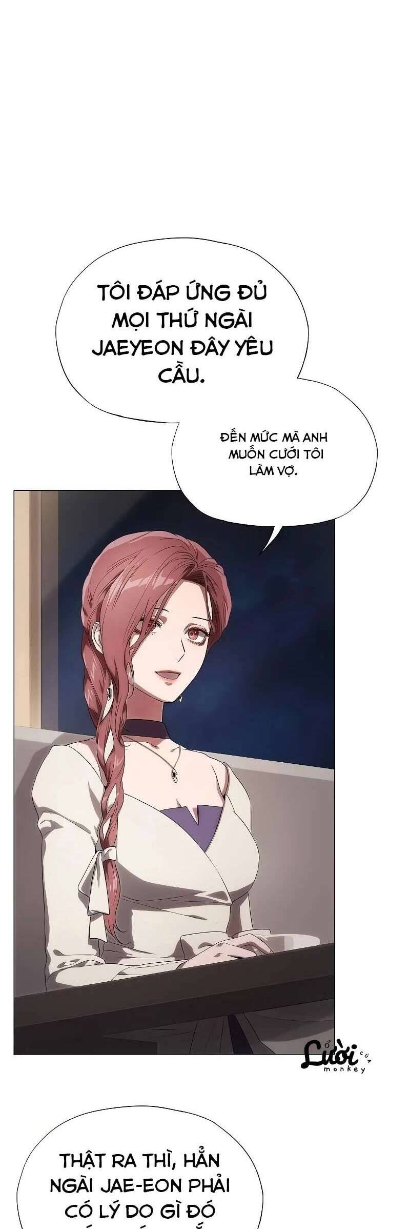 Tôi Bị Mắc Kẹt Trong Một Vở Kịch Điên Rồ: Chapter 9