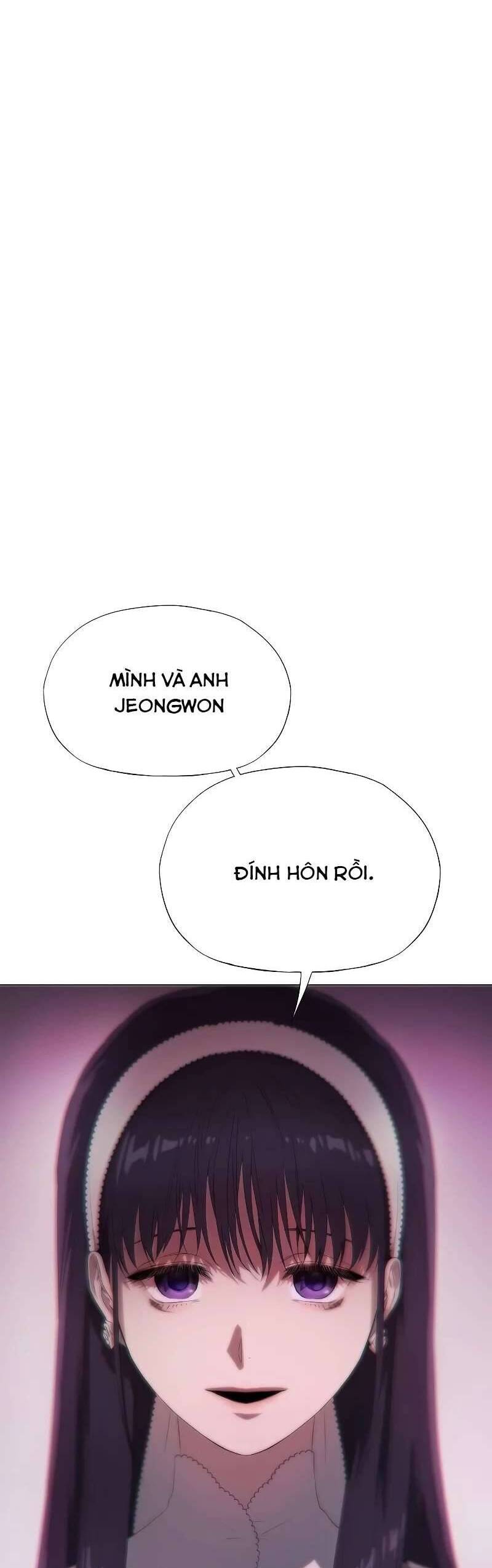 Tôi Bị Mắc Kẹt Trong Một Vở Kịch Điên Rồ: Chapter 9