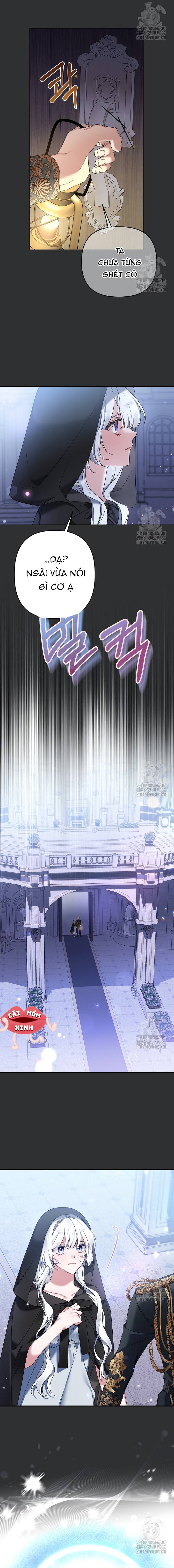 Tôi Chỉ Định Chăm Sóc Người Cha Ốm Yếu Của Mình Thôi Mà: Chapter 1