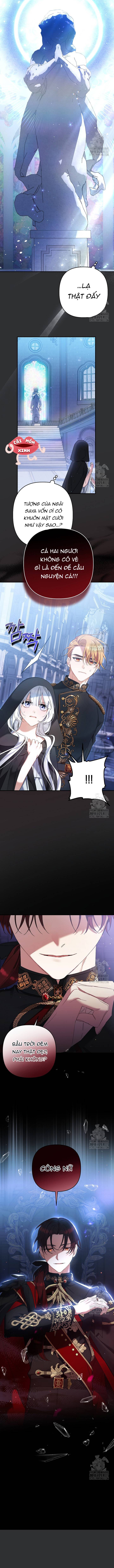 Tôi Chỉ Định Chăm Sóc Người Cha Ốm Yếu Của Mình Thôi Mà: Chapter 1