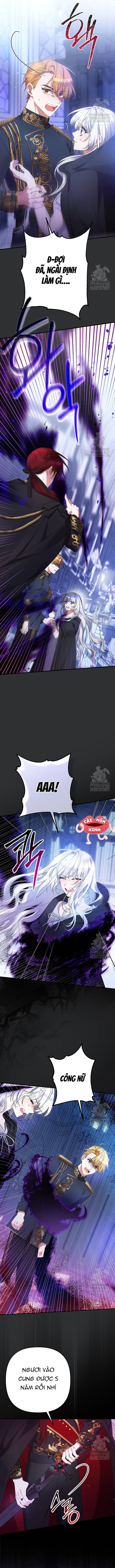 Tôi Chỉ Định Chăm Sóc Người Cha Ốm Yếu Của Mình Thôi Mà: Chapter 1