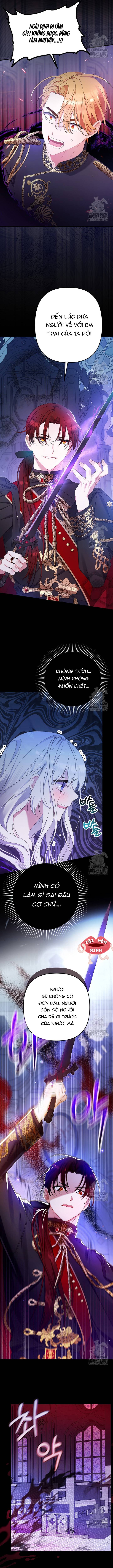 Tôi Chỉ Định Chăm Sóc Người Cha Ốm Yếu Của Mình Thôi Mà: Chapter 1