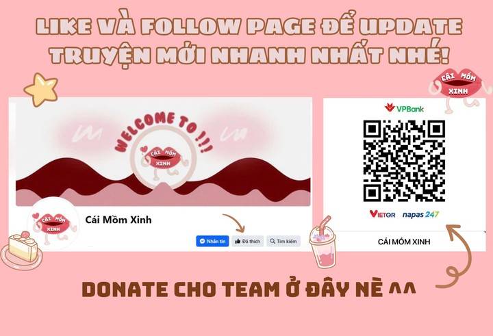 Tôi Chỉ Định Chăm Sóc Người Cha Ốm Yếu Của Mình Thôi Mà: Chapter 1