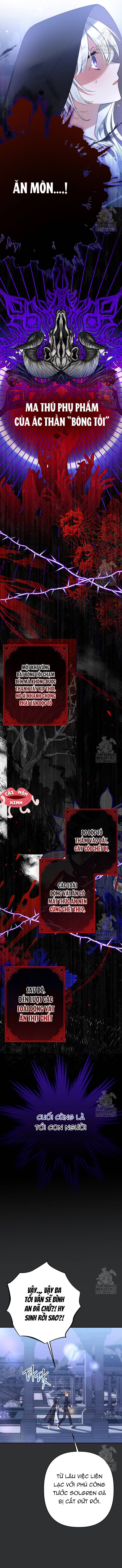 Tôi Chỉ Định Chăm Sóc Người Cha Ốm Yếu Của Mình Thôi Mà: Chapter 1