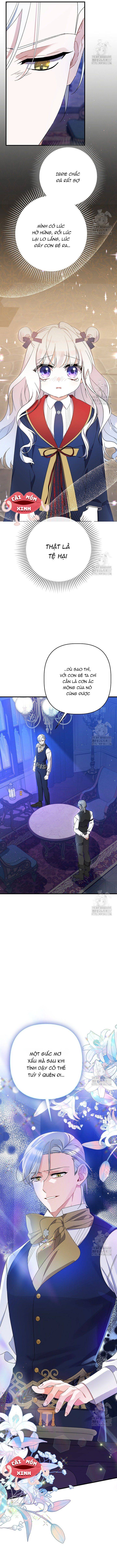 Tôi Chỉ Định Chăm Sóc Người Cha Ốm Yếu Của Mình Thôi Mà: Chapter 11