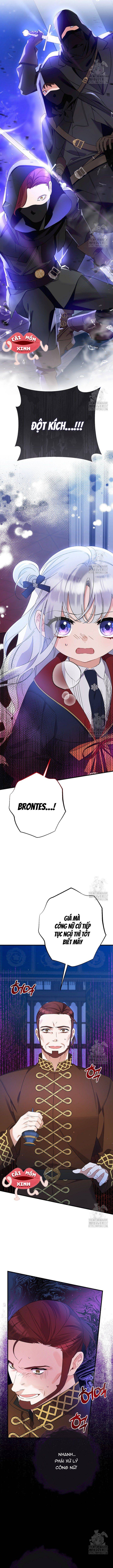 Tôi Chỉ Định Chăm Sóc Người Cha Ốm Yếu Của Mình Thôi Mà: Chapter 11