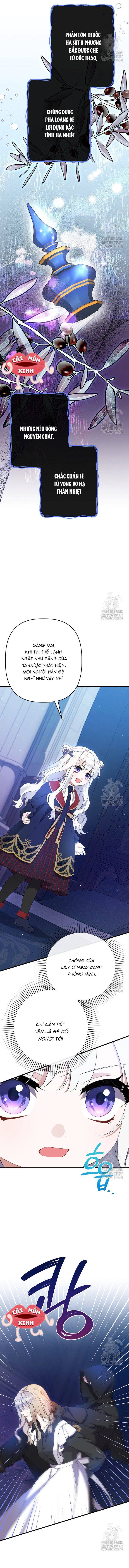 Tôi Chỉ Định Chăm Sóc Người Cha Ốm Yếu Của Mình Thôi Mà: Chapter 11