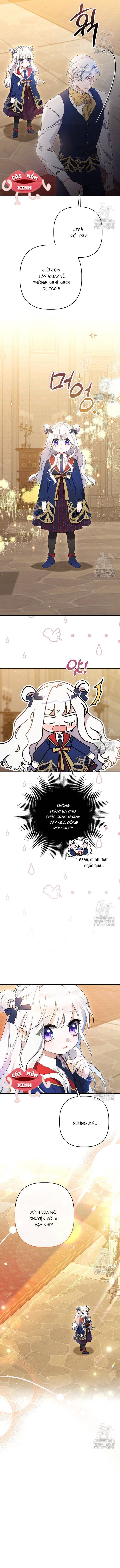 Tôi Chỉ Định Chăm Sóc Người Cha Ốm Yếu Của Mình Thôi Mà: Chapter 11