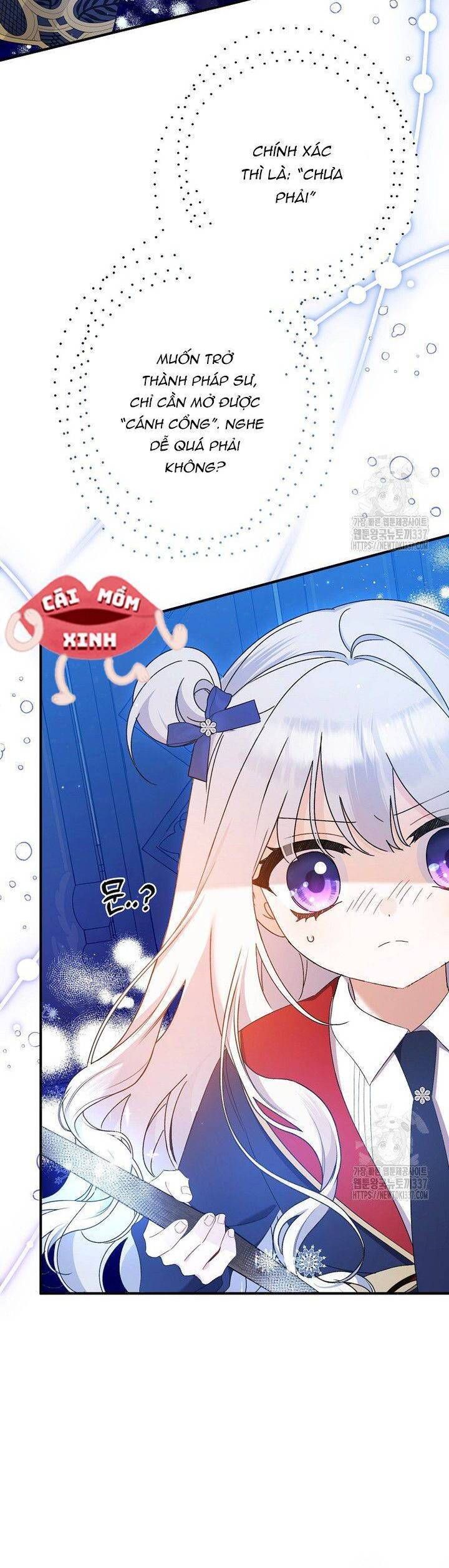 Tôi Chỉ Định Chăm Sóc Người Cha Ốm Yếu Của Mình Thôi Mà: Chapter 12