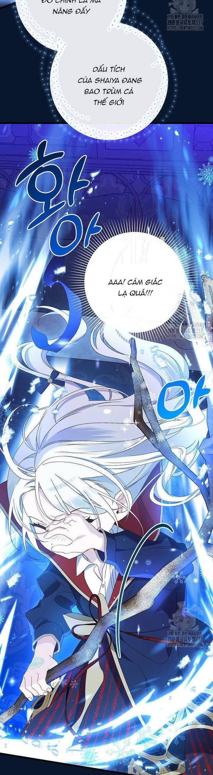 Tôi Chỉ Định Chăm Sóc Người Cha Ốm Yếu Của Mình Thôi Mà: Chapter 12