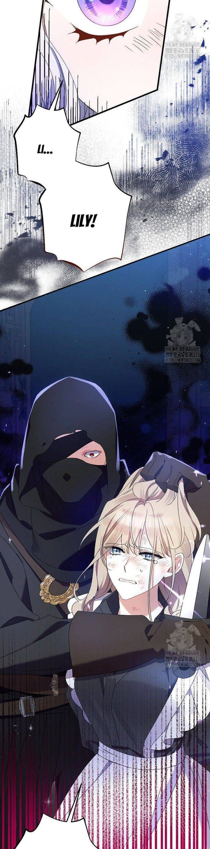 Tôi Chỉ Định Chăm Sóc Người Cha Ốm Yếu Của Mình Thôi Mà: Chapter 12