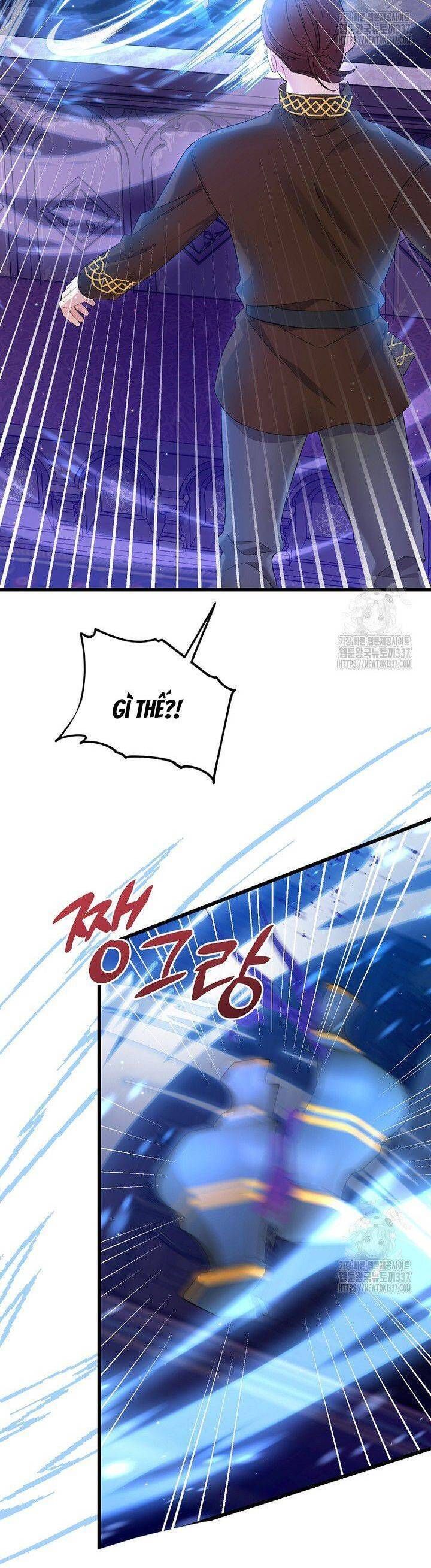 Tôi Chỉ Định Chăm Sóc Người Cha Ốm Yếu Của Mình Thôi Mà: Chapter 12