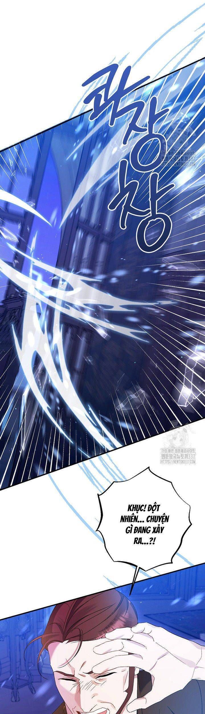 Tôi Chỉ Định Chăm Sóc Người Cha Ốm Yếu Của Mình Thôi Mà: Chapter 12