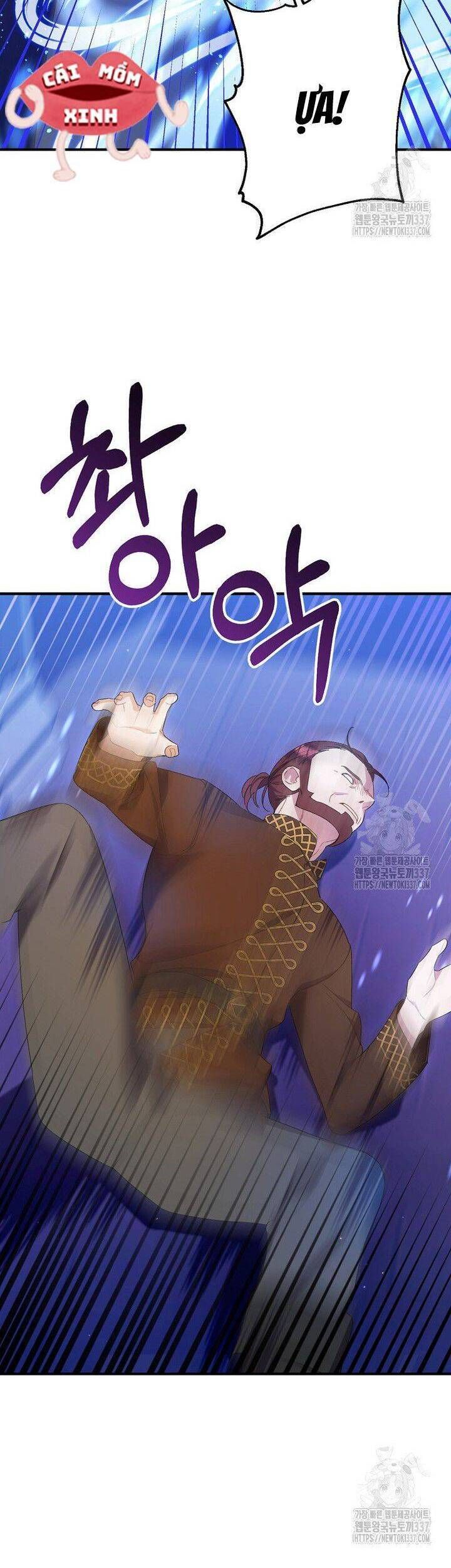 Tôi Chỉ Định Chăm Sóc Người Cha Ốm Yếu Của Mình Thôi Mà: Chapter 12