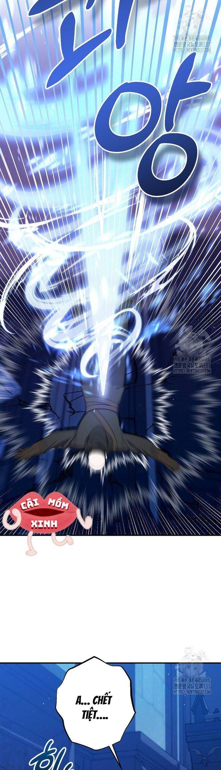 Tôi Chỉ Định Chăm Sóc Người Cha Ốm Yếu Của Mình Thôi Mà: Chapter 12