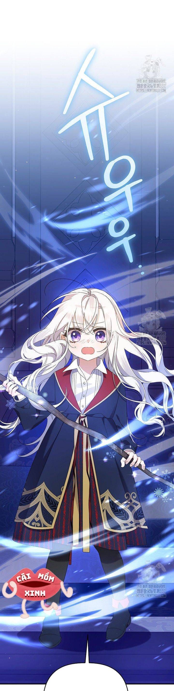 Tôi Chỉ Định Chăm Sóc Người Cha Ốm Yếu Của Mình Thôi Mà: Chapter 12