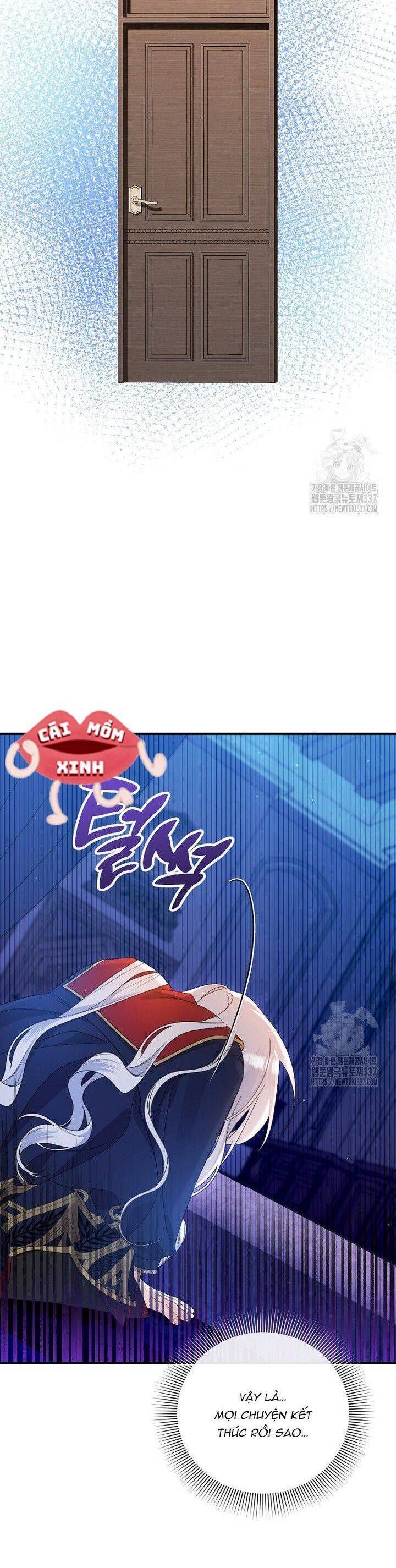 Tôi Chỉ Định Chăm Sóc Người Cha Ốm Yếu Của Mình Thôi Mà: Chapter 12