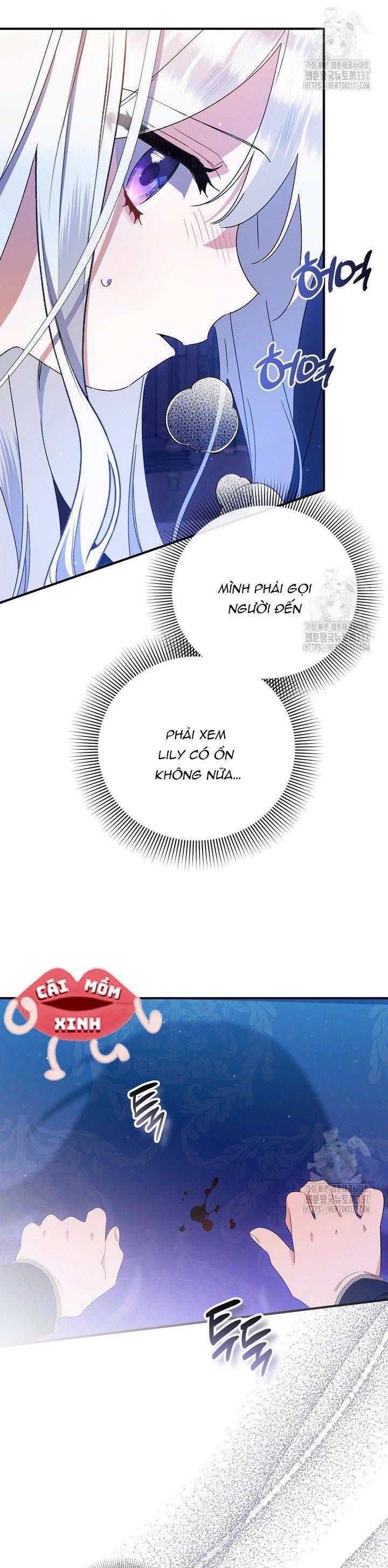 Tôi Chỉ Định Chăm Sóc Người Cha Ốm Yếu Của Mình Thôi Mà: Chapter 12